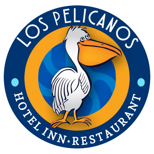 Logotipo Los Pelícanos